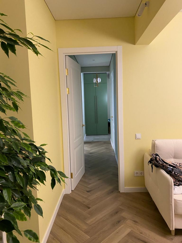 Трешка Сергиев Посад