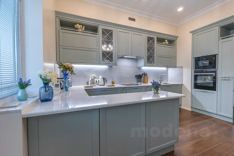 Проект "Портофино лёд"