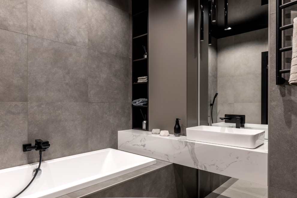 Таун хаус, Лесная Поляна