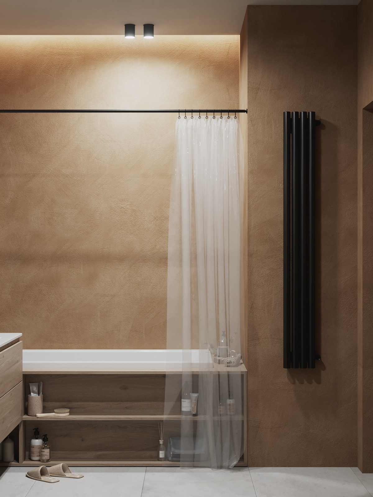 Петровский Парк