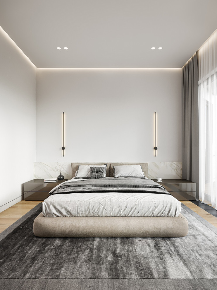 ПЕНТХАУС “ГОРОДСКОЙ ОАЗИС”