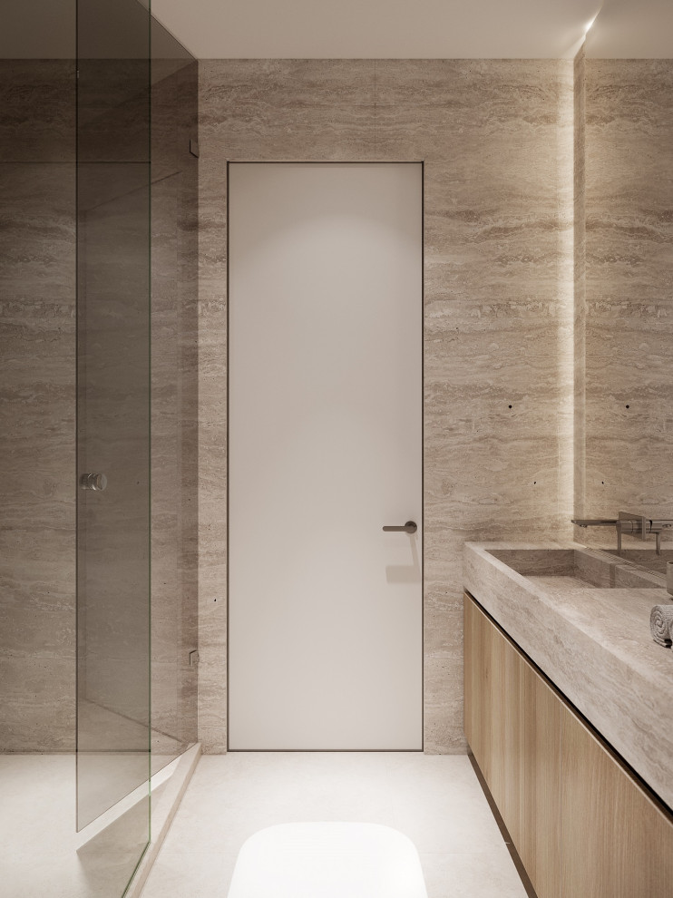 МИНИМАЛИЗМ С ХАРАКТЕРОМ