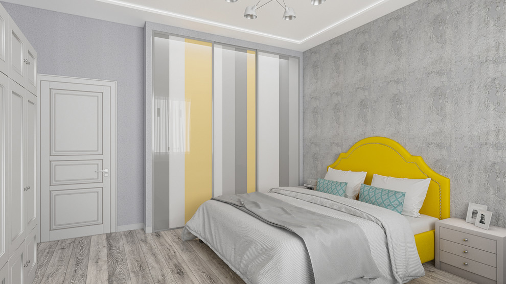 Воронеж. ЖК Солнечный Олимп.