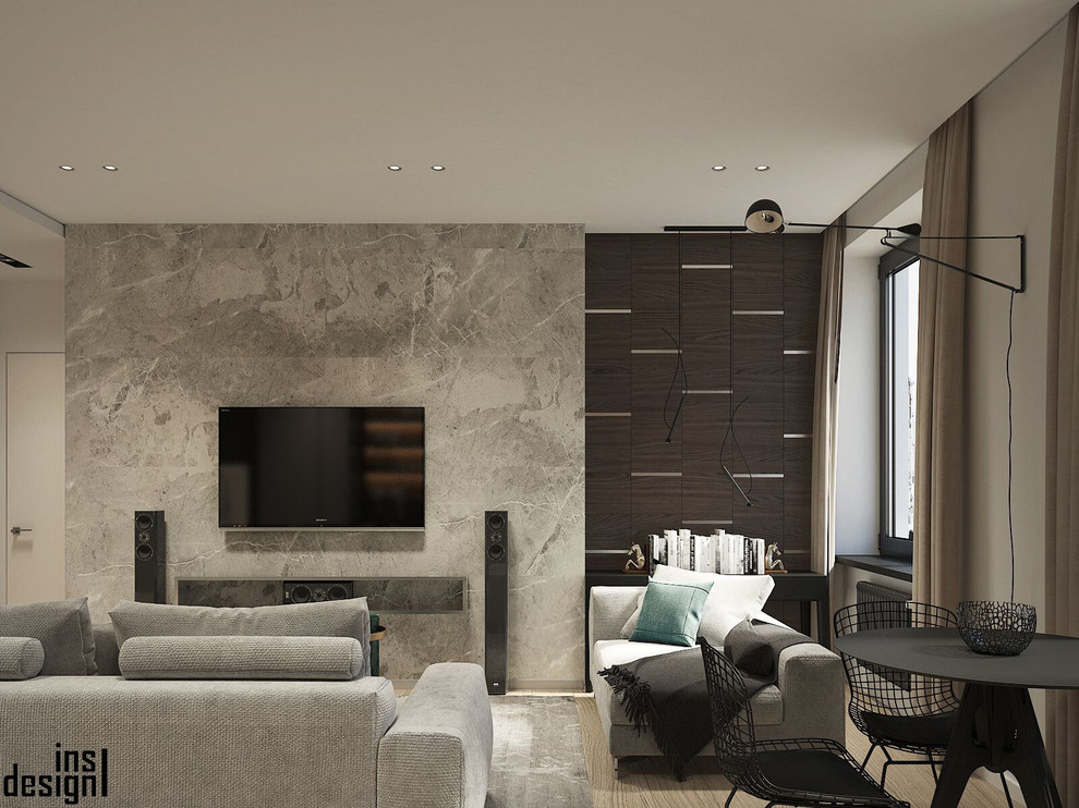 ЖК "Савеловский Сити"