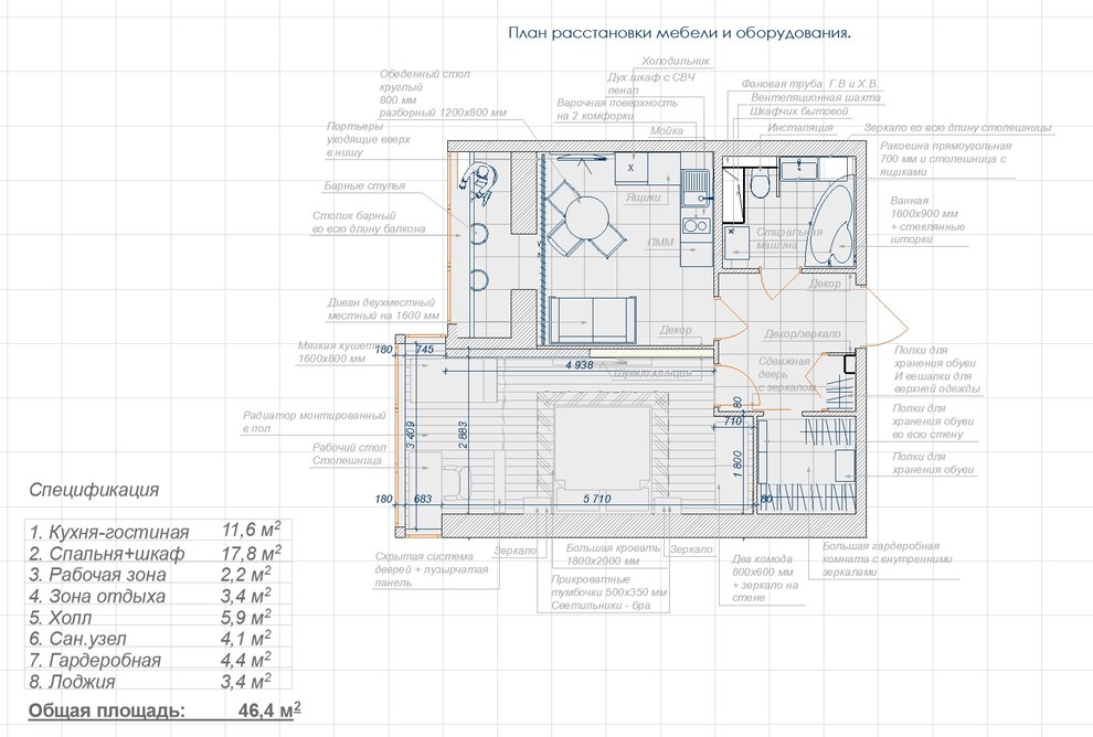 ЖК "Life Приморский"