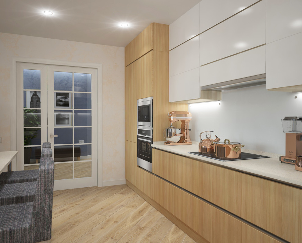 Дизайн проект 5 комнатной квартиры, Екатеринбург