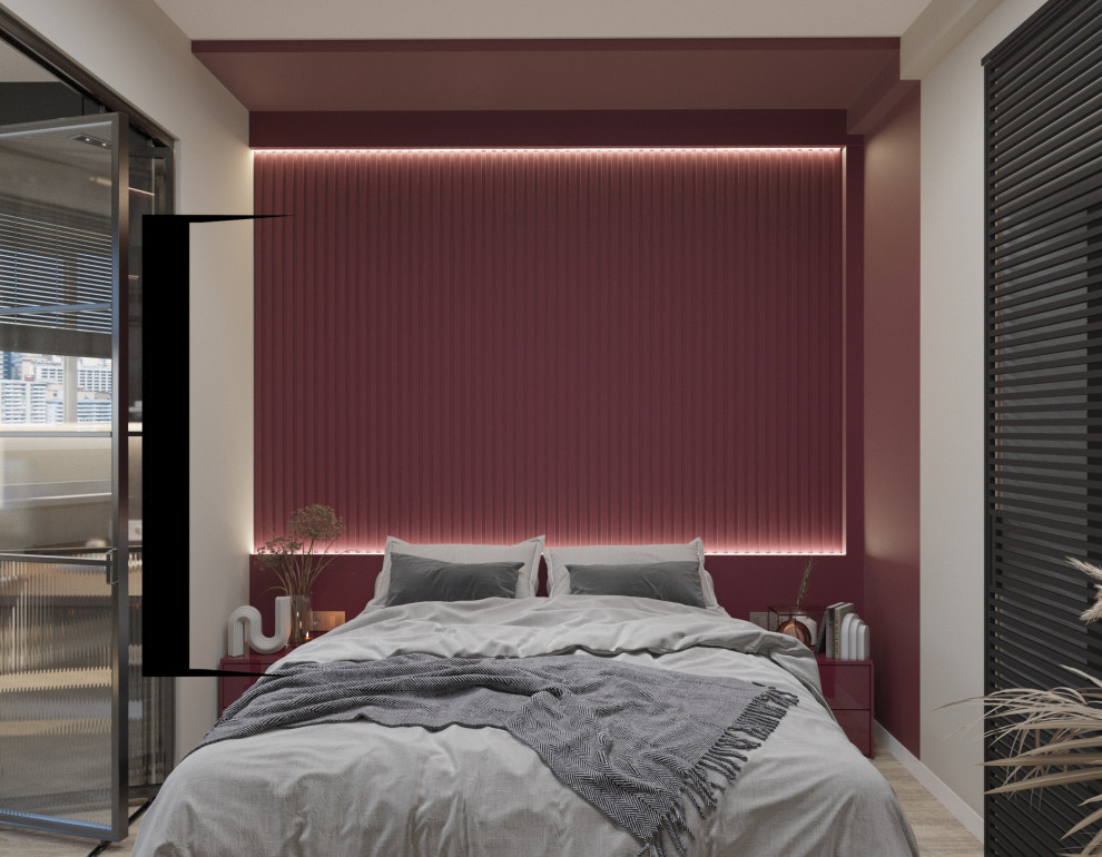 квартира 67кв.м.