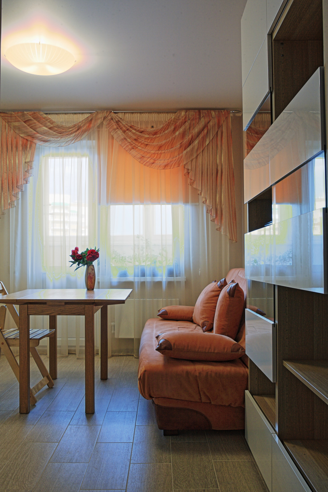 Квартира в Видном