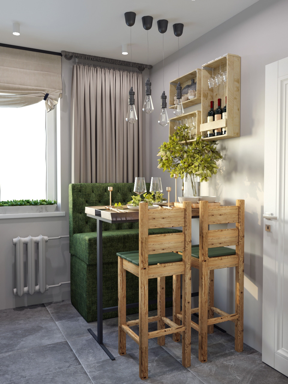 Сохраняя советские вещи