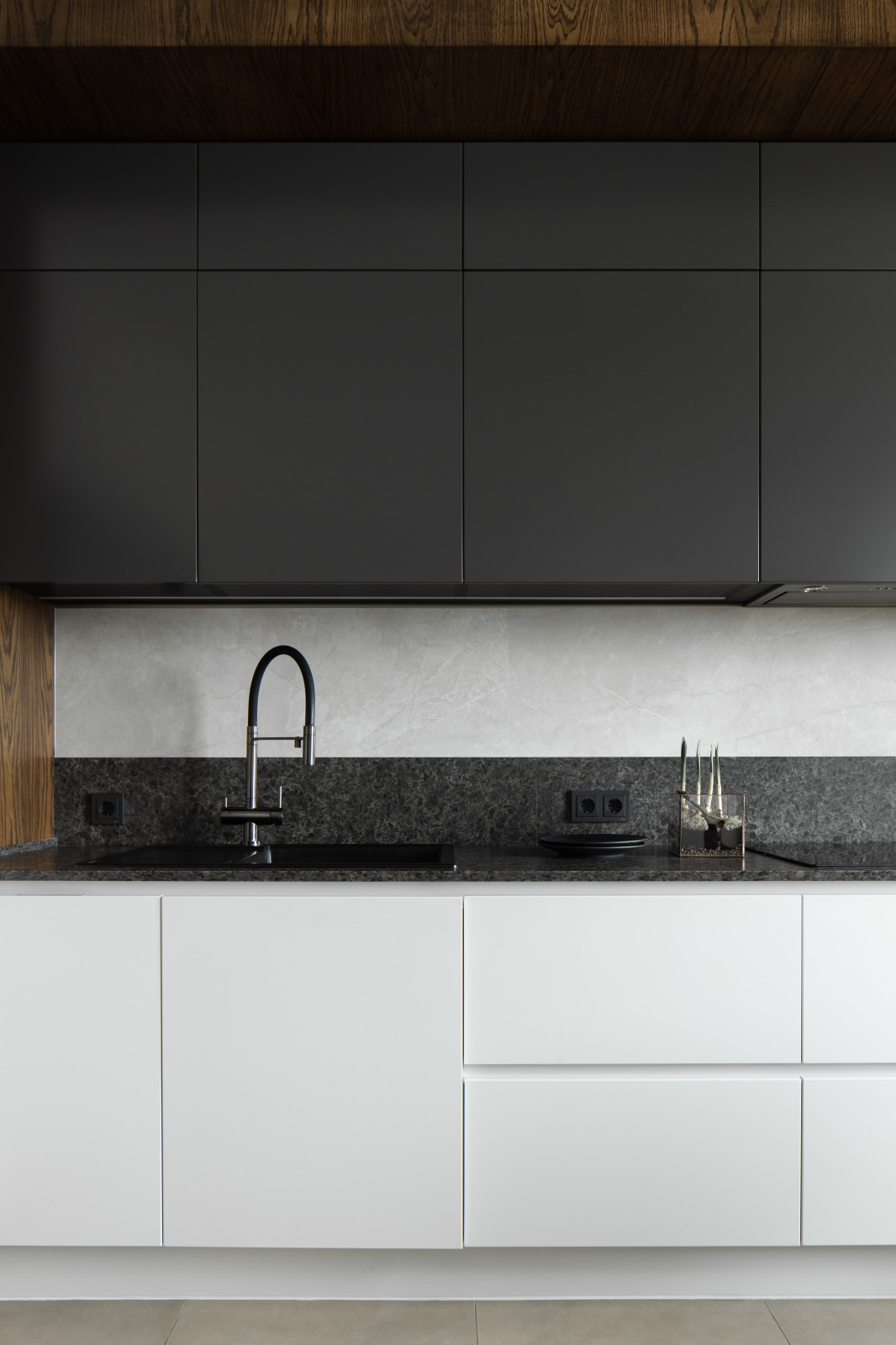 Пол квартиры в петербурге. Реализация