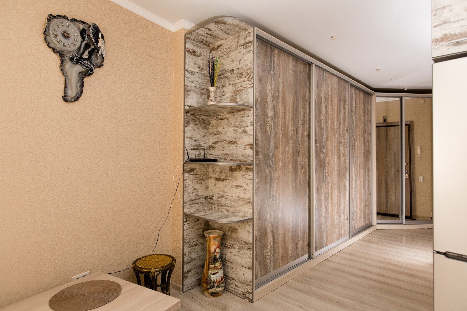 Квартира по ул. Блюхера