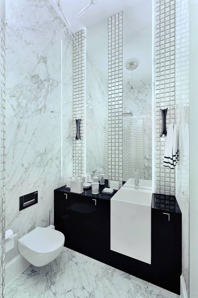 ХАРАКТЕРНЫЙ КОНТРАСТ