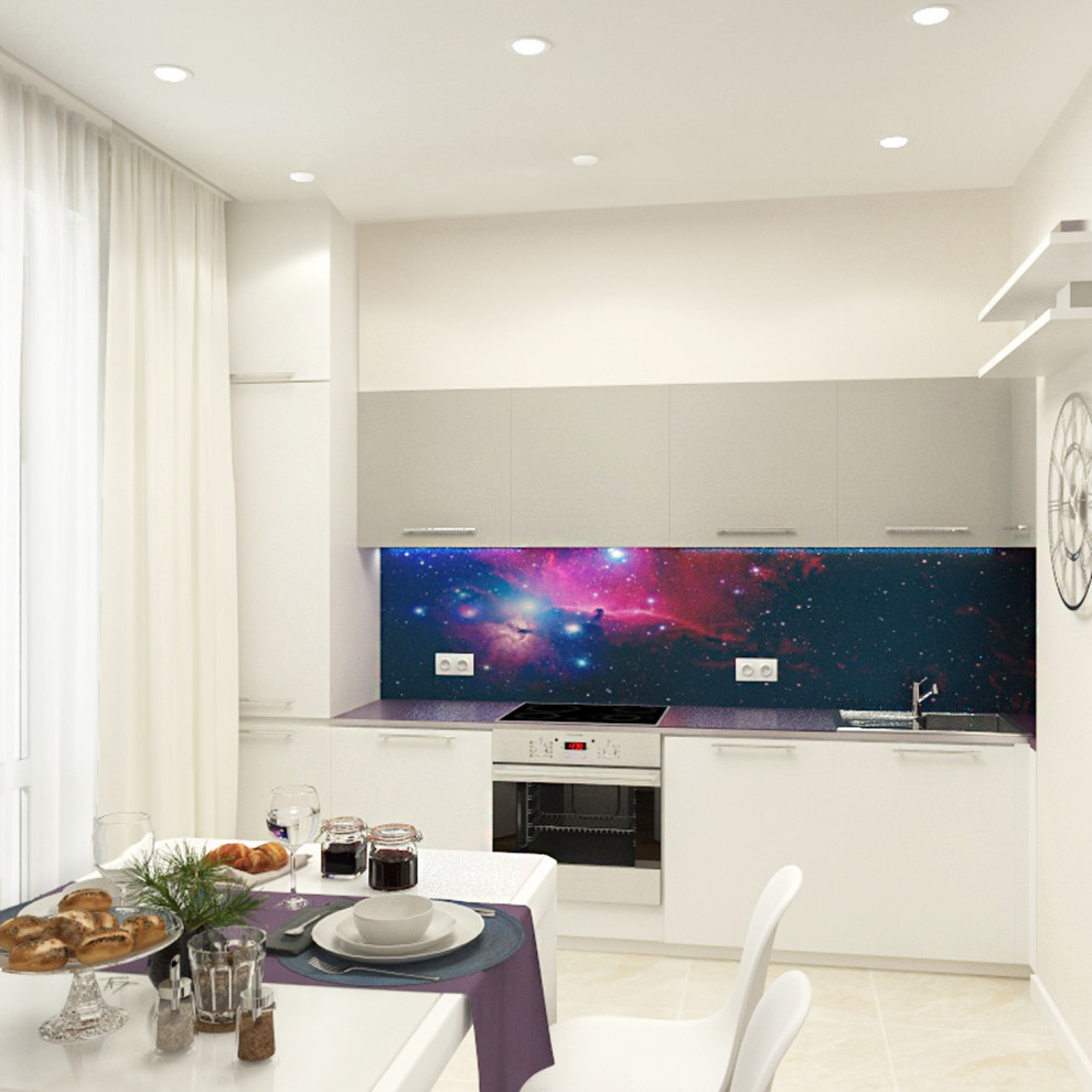 Квартира в ЖК Ярославский