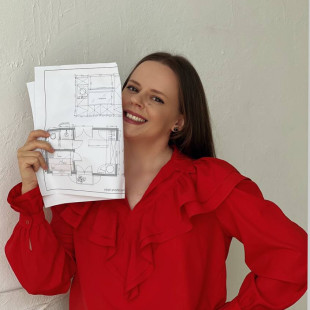 Фото профиля Alin_a_interior design studio