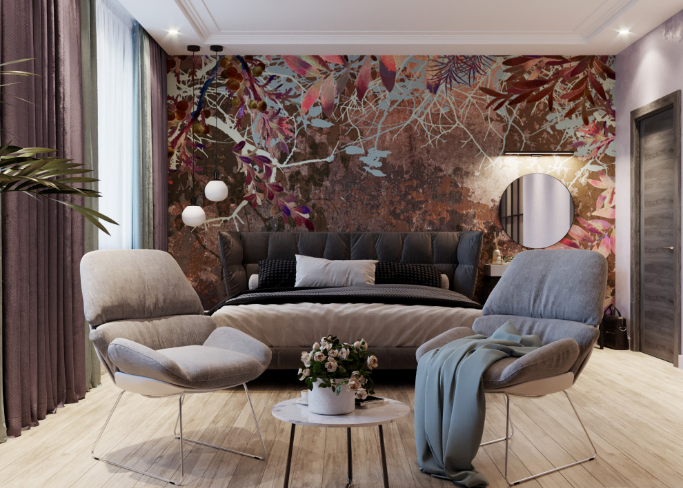 Обложка проекта: Визуализация для дизайнера Дарья Зыгмунтовичь