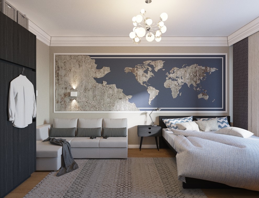 Дом "Королевство"