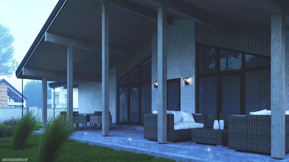 Дом Вишневый сад