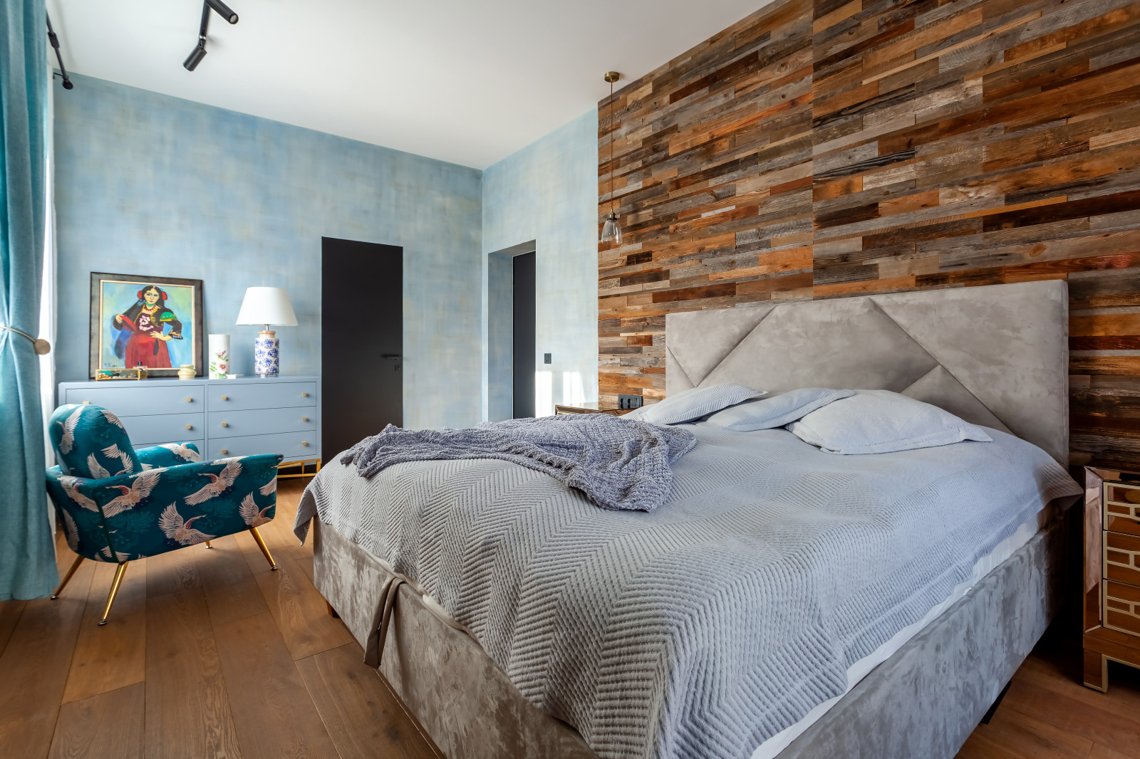 Квартира в Москве