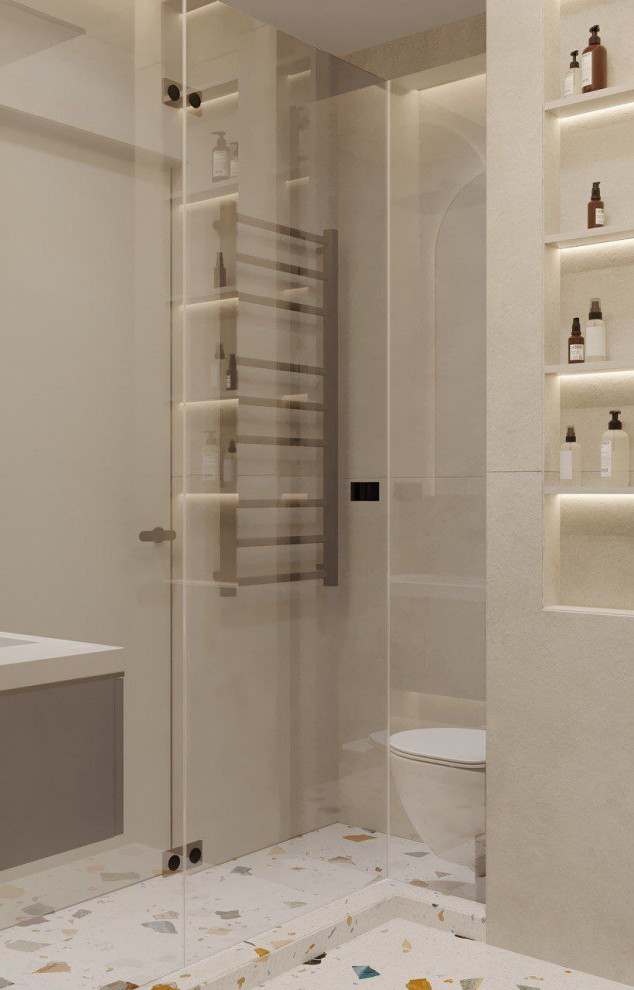 ЖК Белый остров