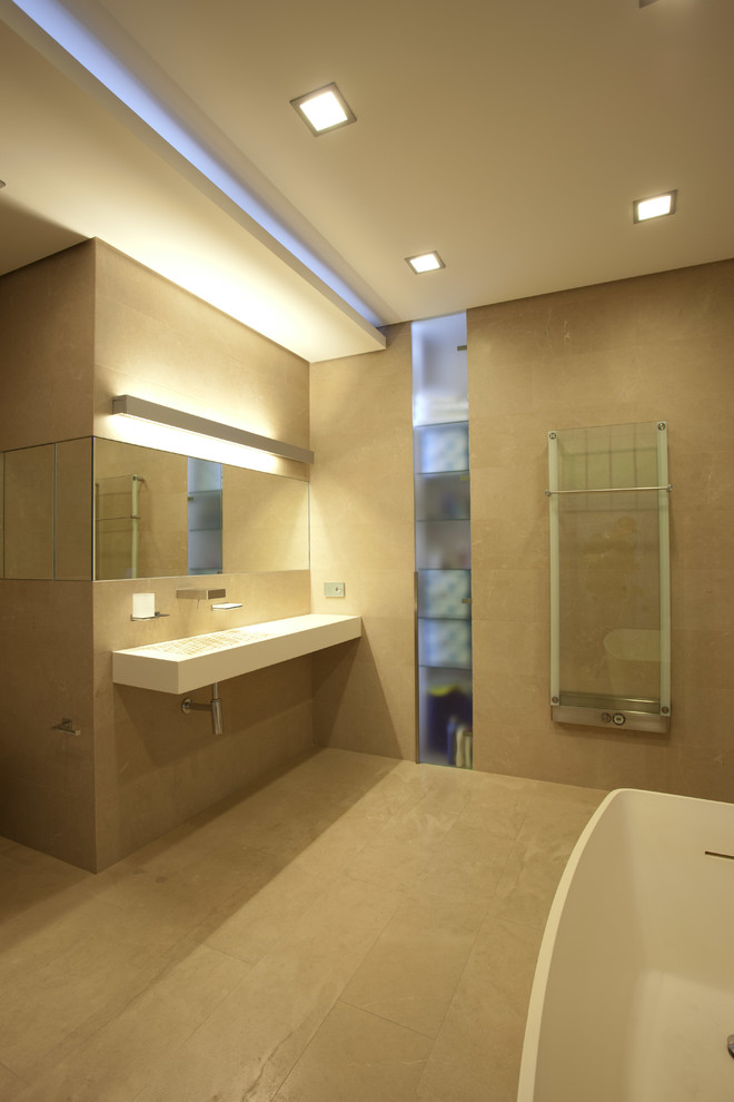 Квартира в жилом комплексе Воробьёвы Горы