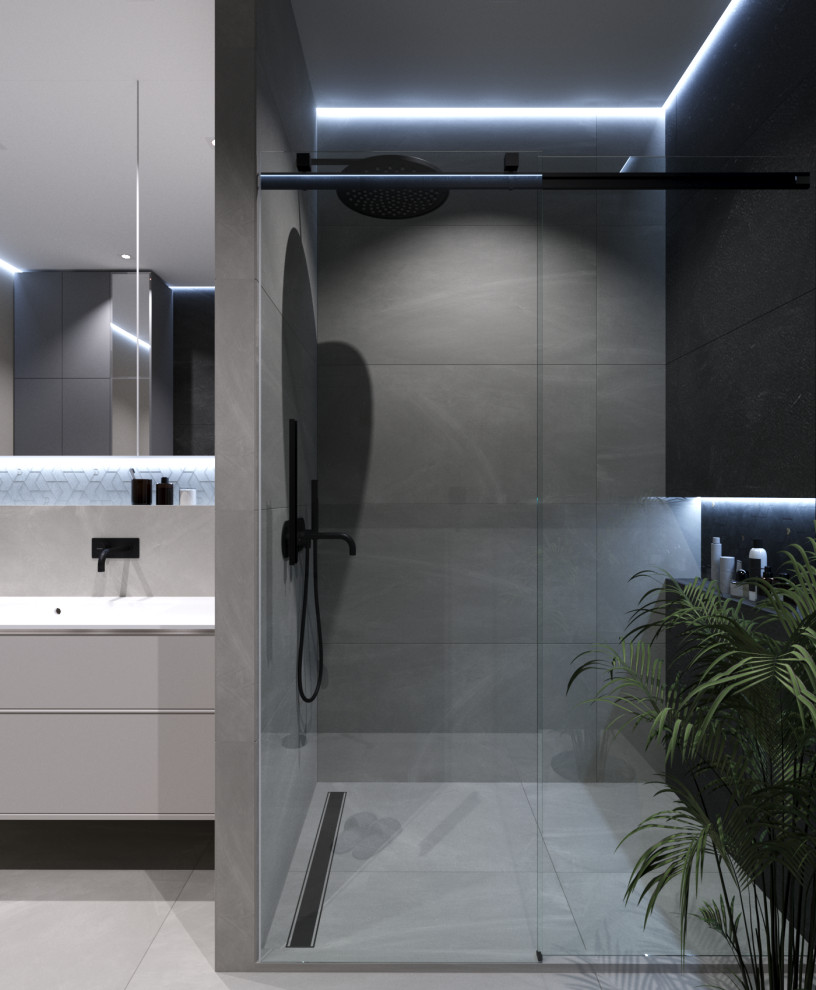 Загородный дом на Балтыме