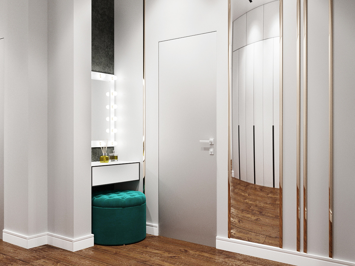 ЖК Золотая Нива