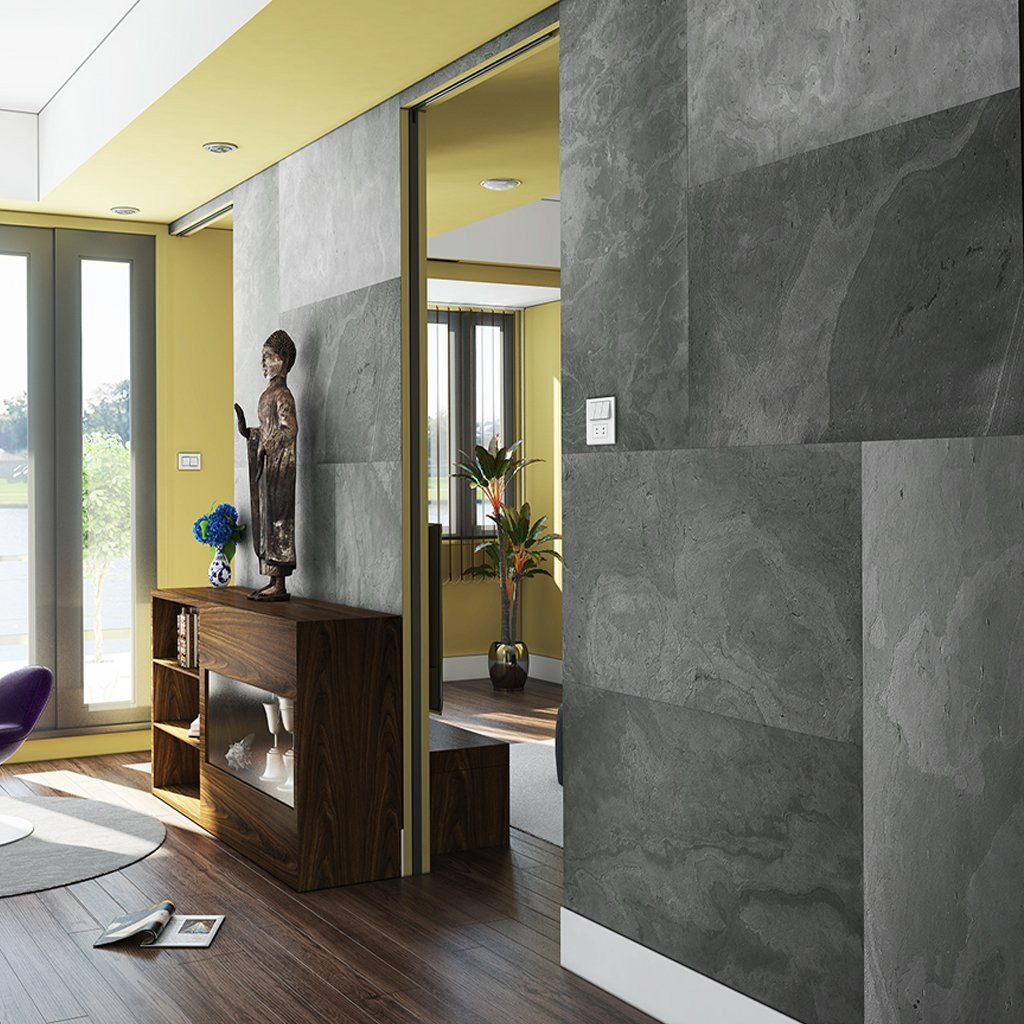 Каменный шпон