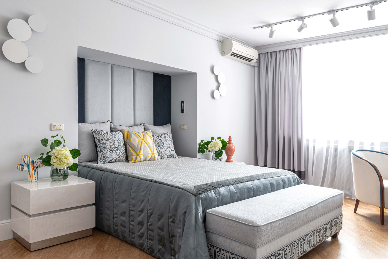 Квартира на Бауманской