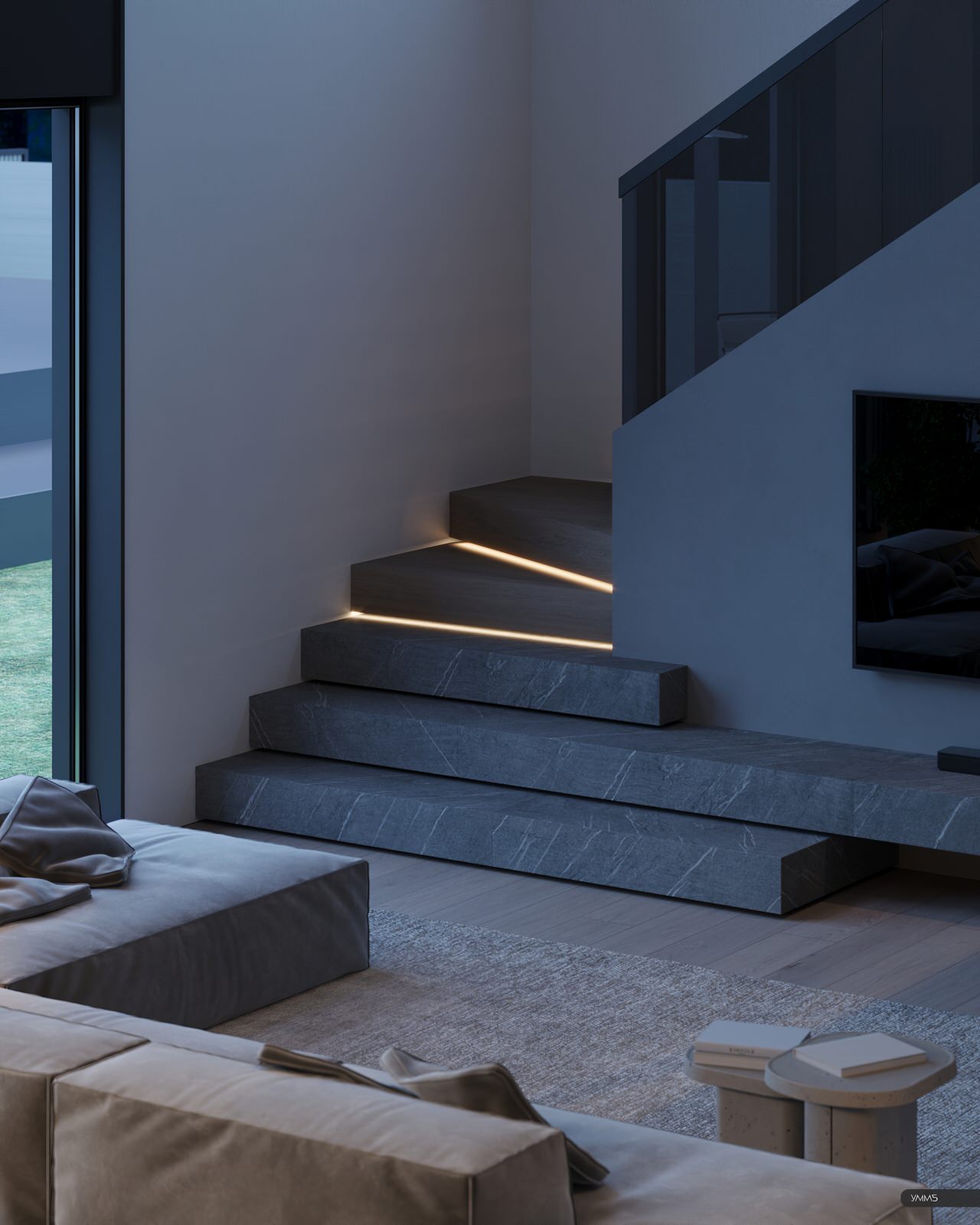 ALBEDO | Дом 170м2