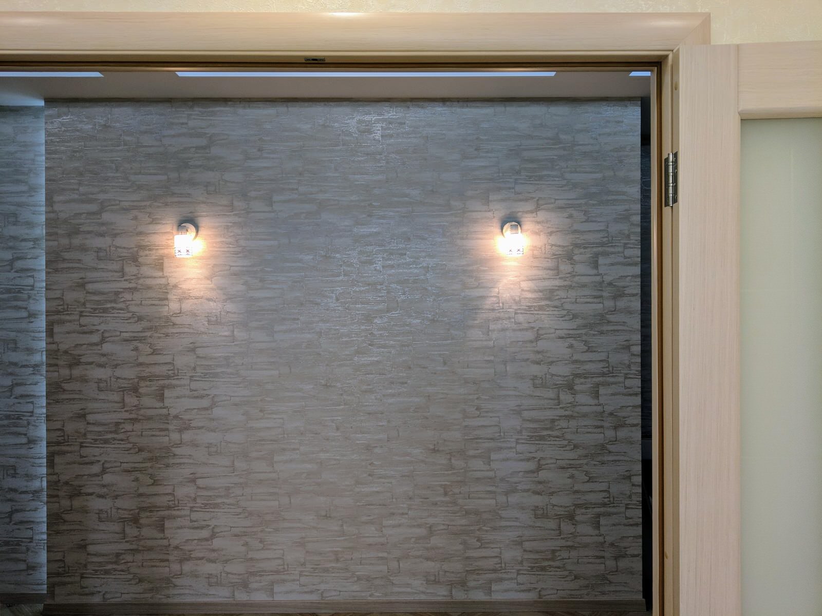 Квартира в ЖК Заельцовском