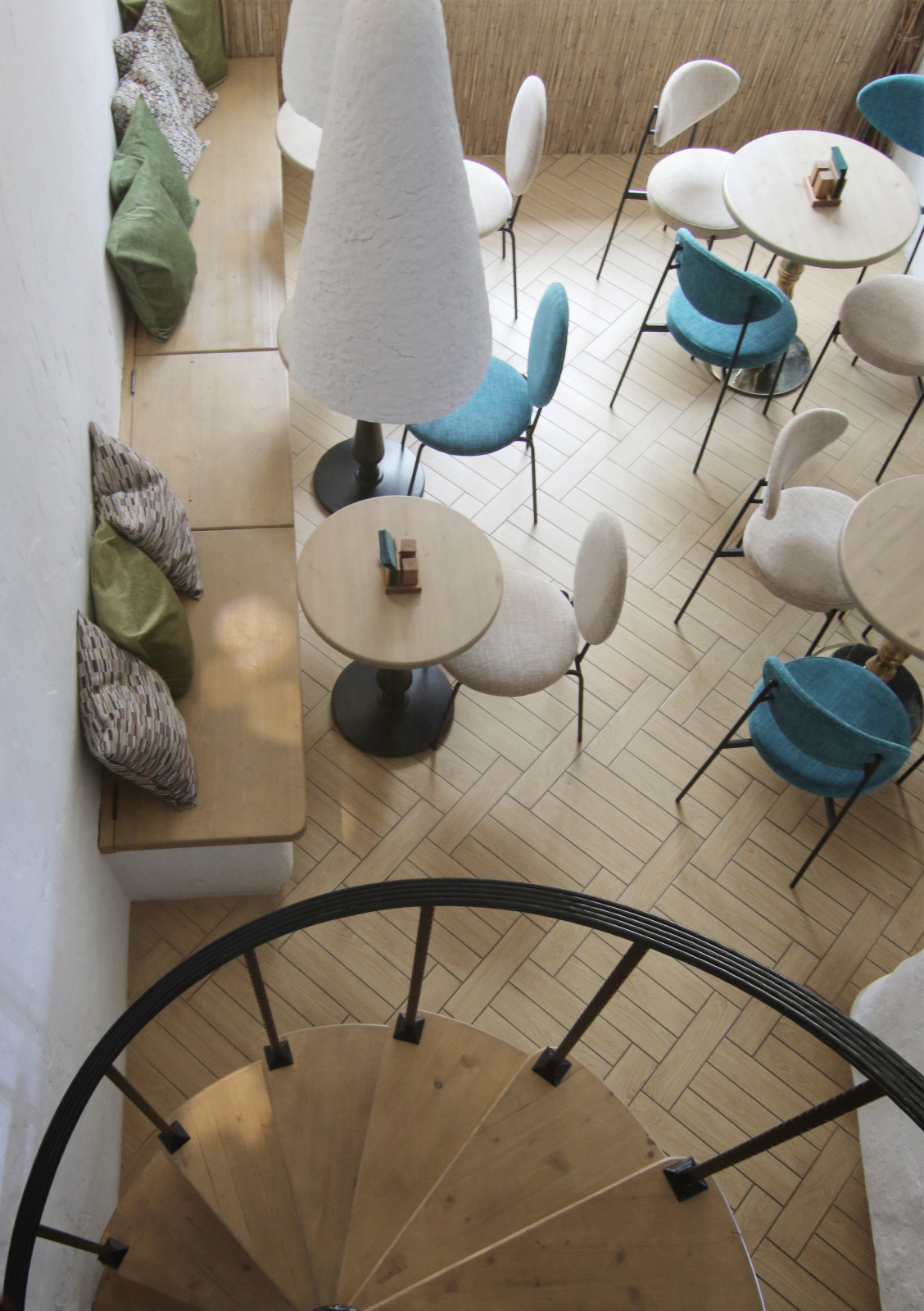 Кафе чистой пищи Рама-Рама