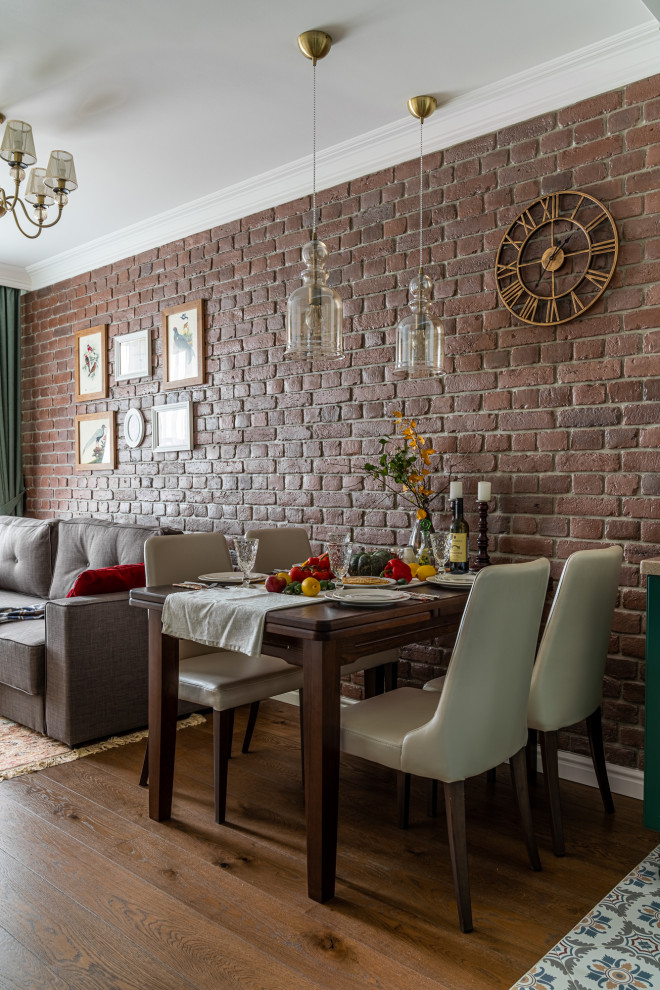 ЖК "Монодом"