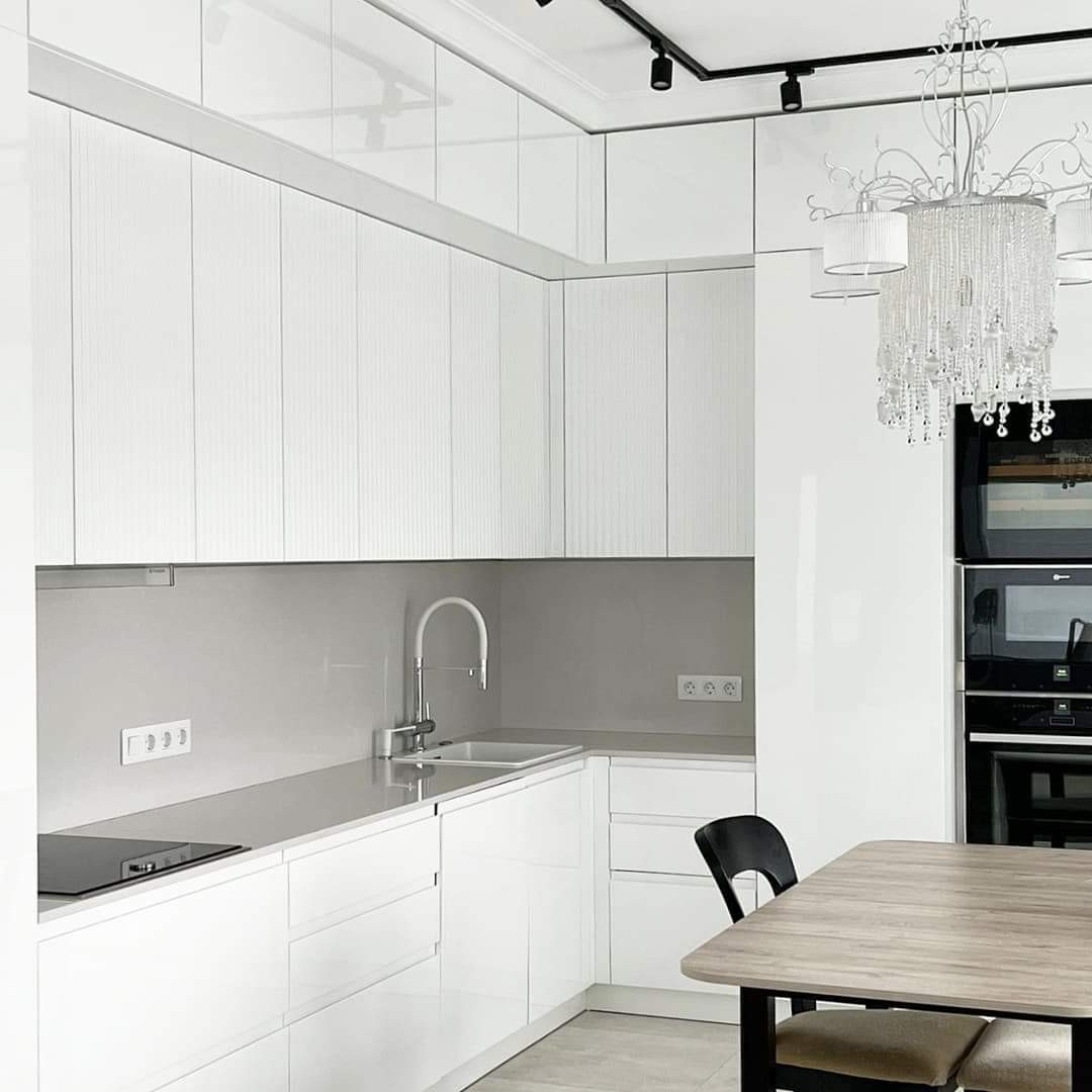 Обложка проекта: ЖК НЕБО