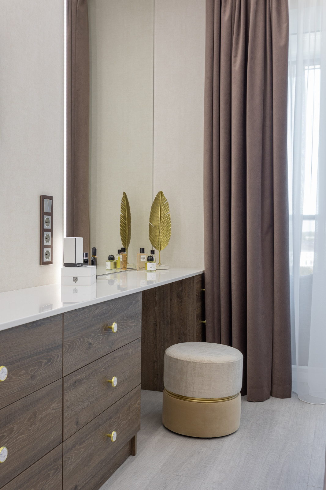 Цветной бульвар