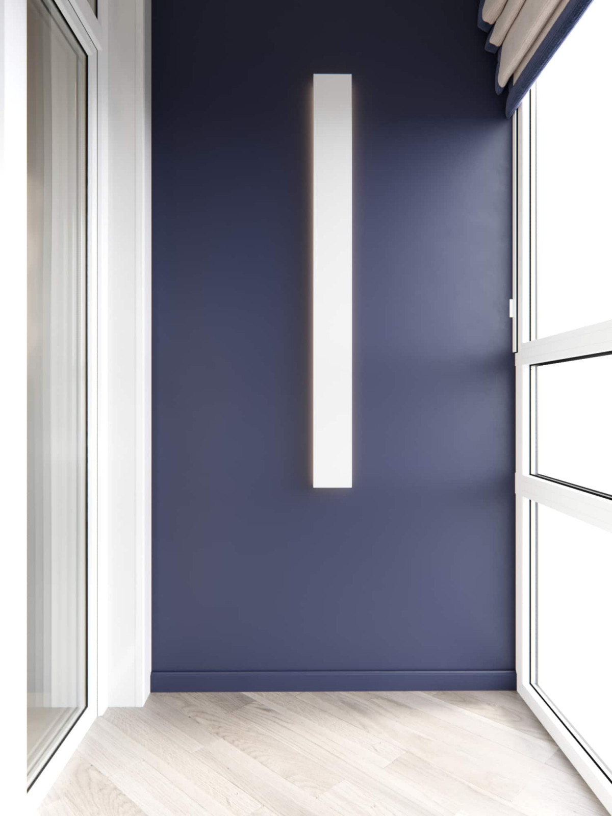 Династия 85м2