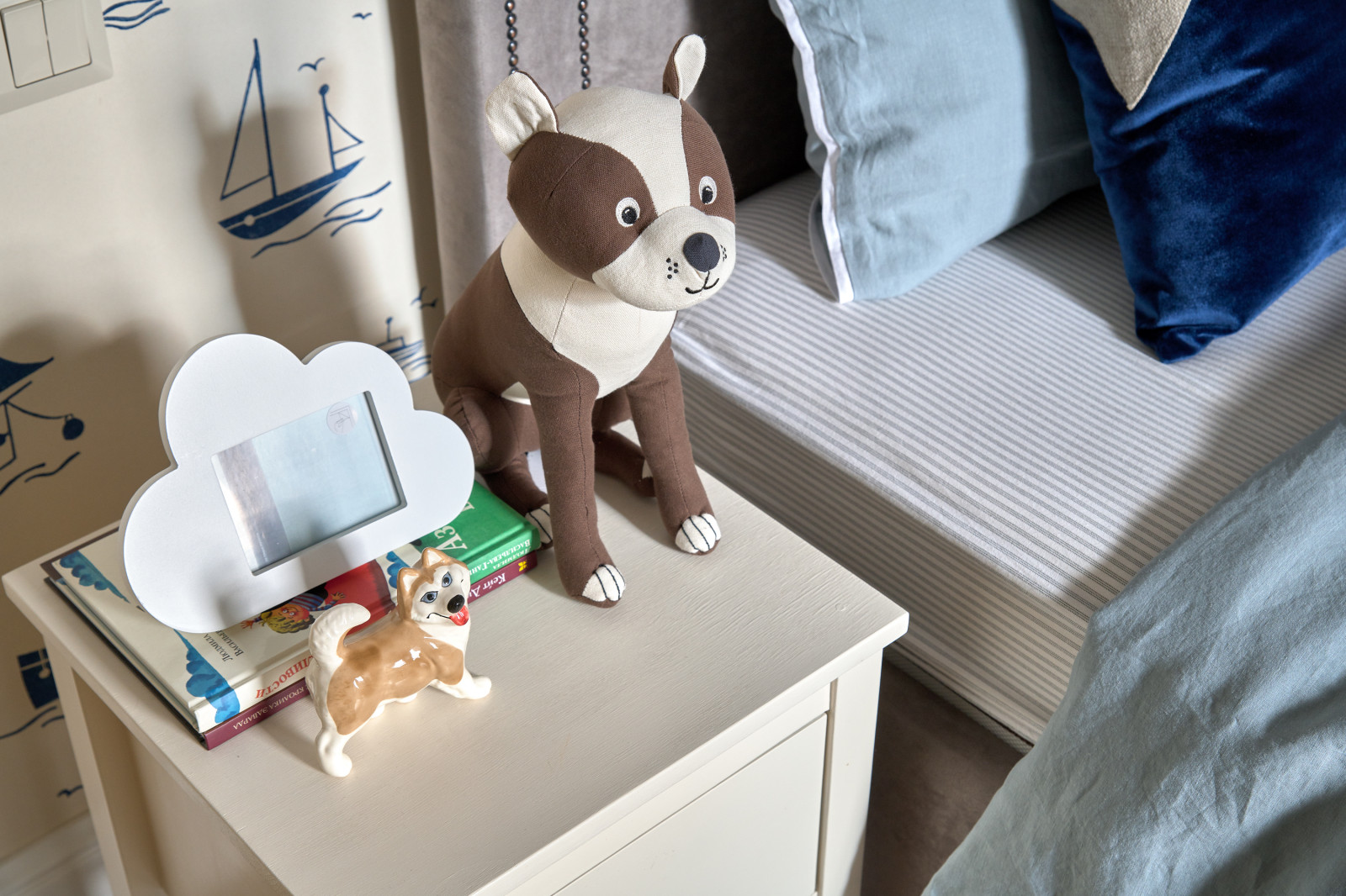 ЖК Измайловский