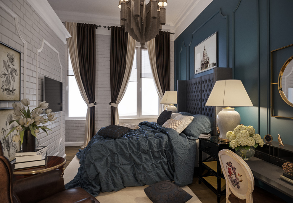 Дом на Фонтанке