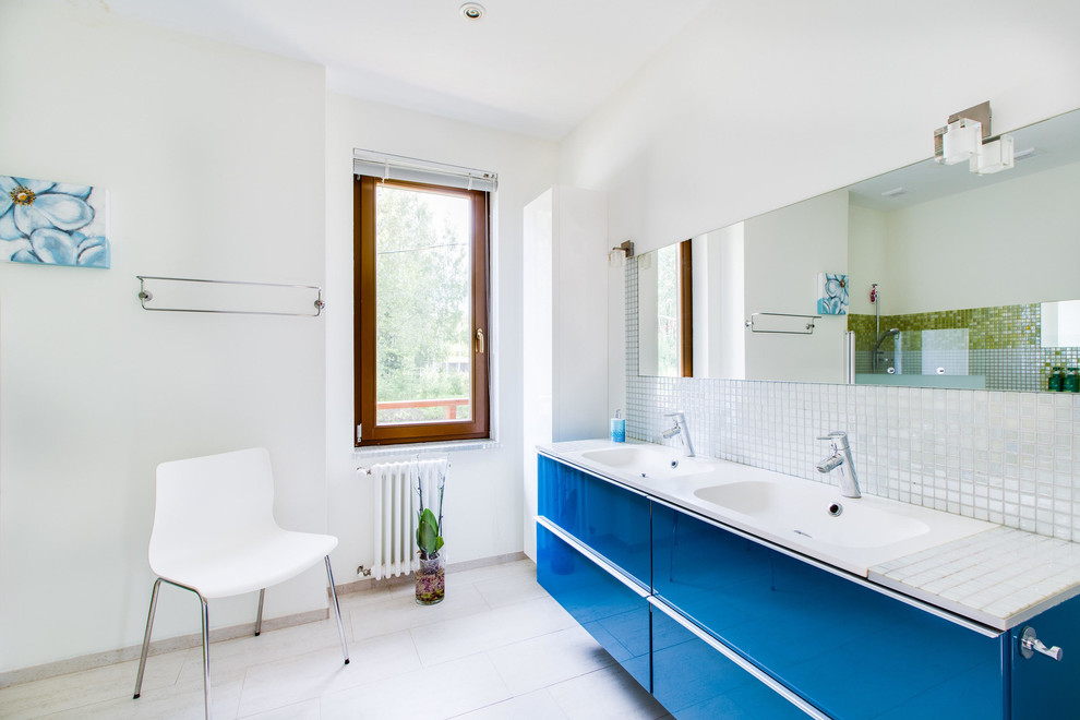 Обложка альбома: Море в интерьере