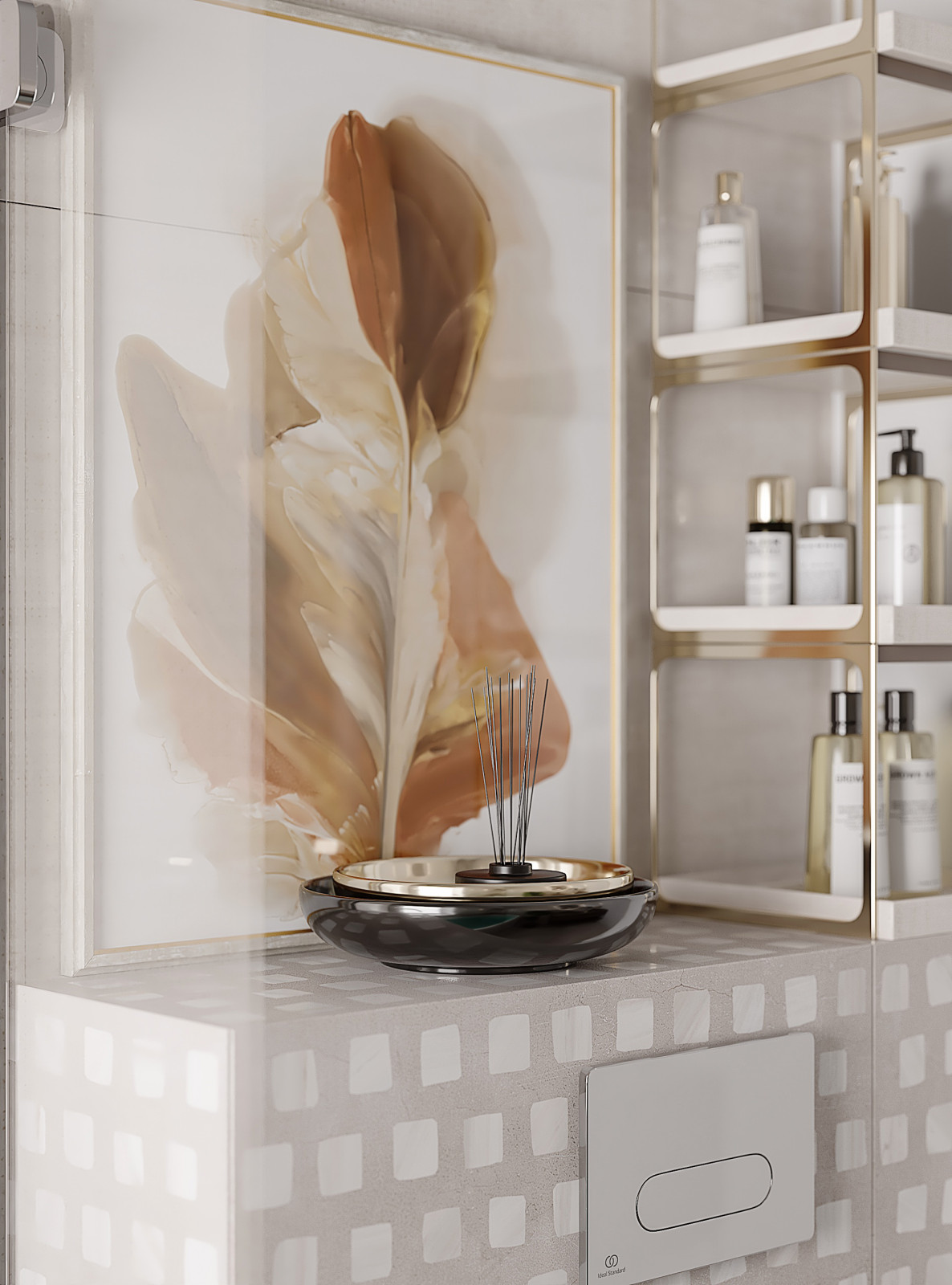 Кп"Лугинино парк"