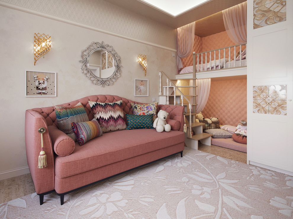 ЖК "Мосфильмовский"