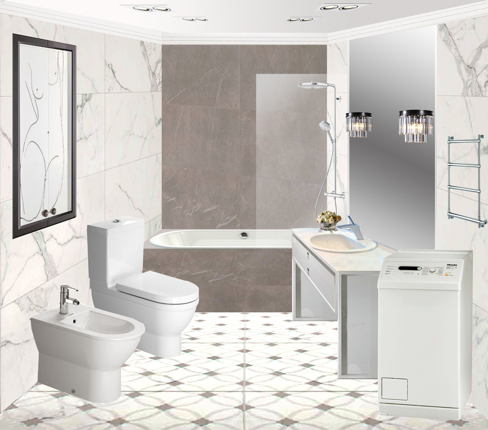 "Семифредо". Кутузовский проспект