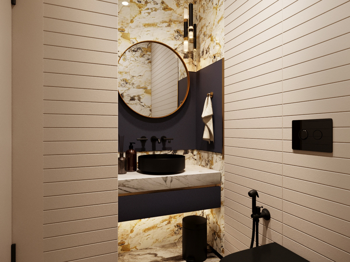 Вишнёвый БУМ