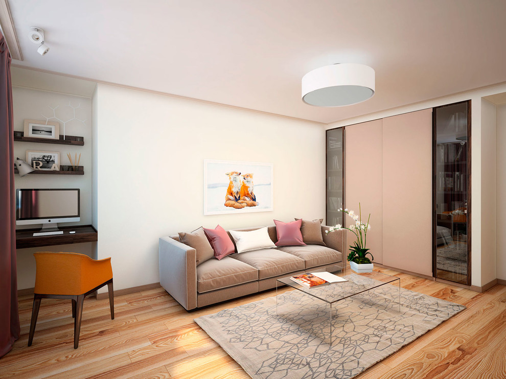 Surezkyi Bojar, Ruzskaja, Kiev