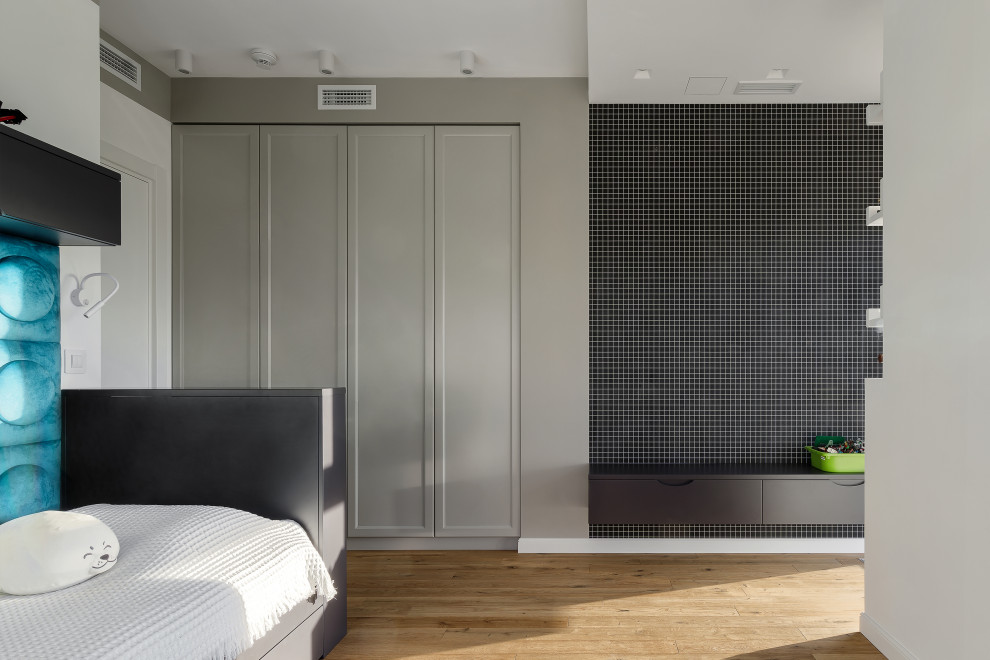 Детская мальчика "Седьмое небо"