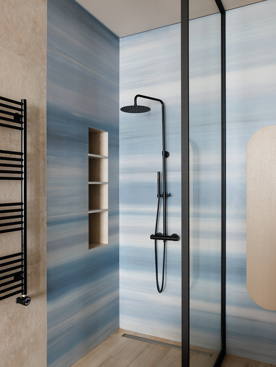 Квартира в ЖК Роял Парк