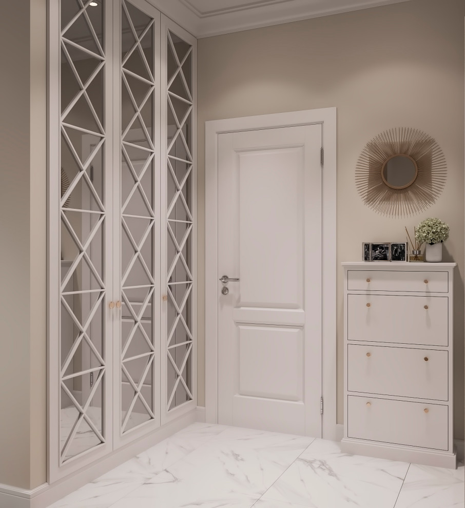 Квартира в ЖК "Символ"