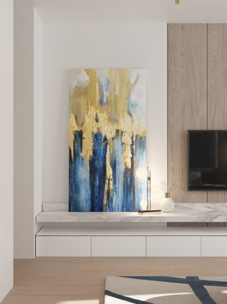 Дом в коттеджном поселке ПРЕЗИДЕНТ 650кв м