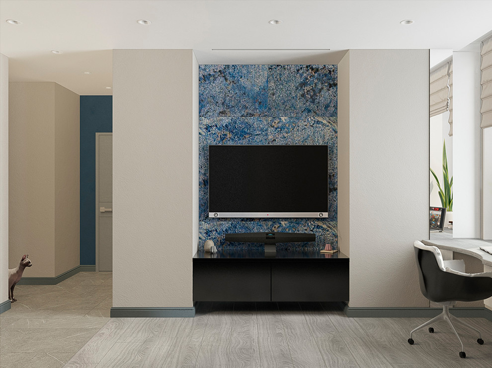 Квартира в ЖК Арт Casa Luna