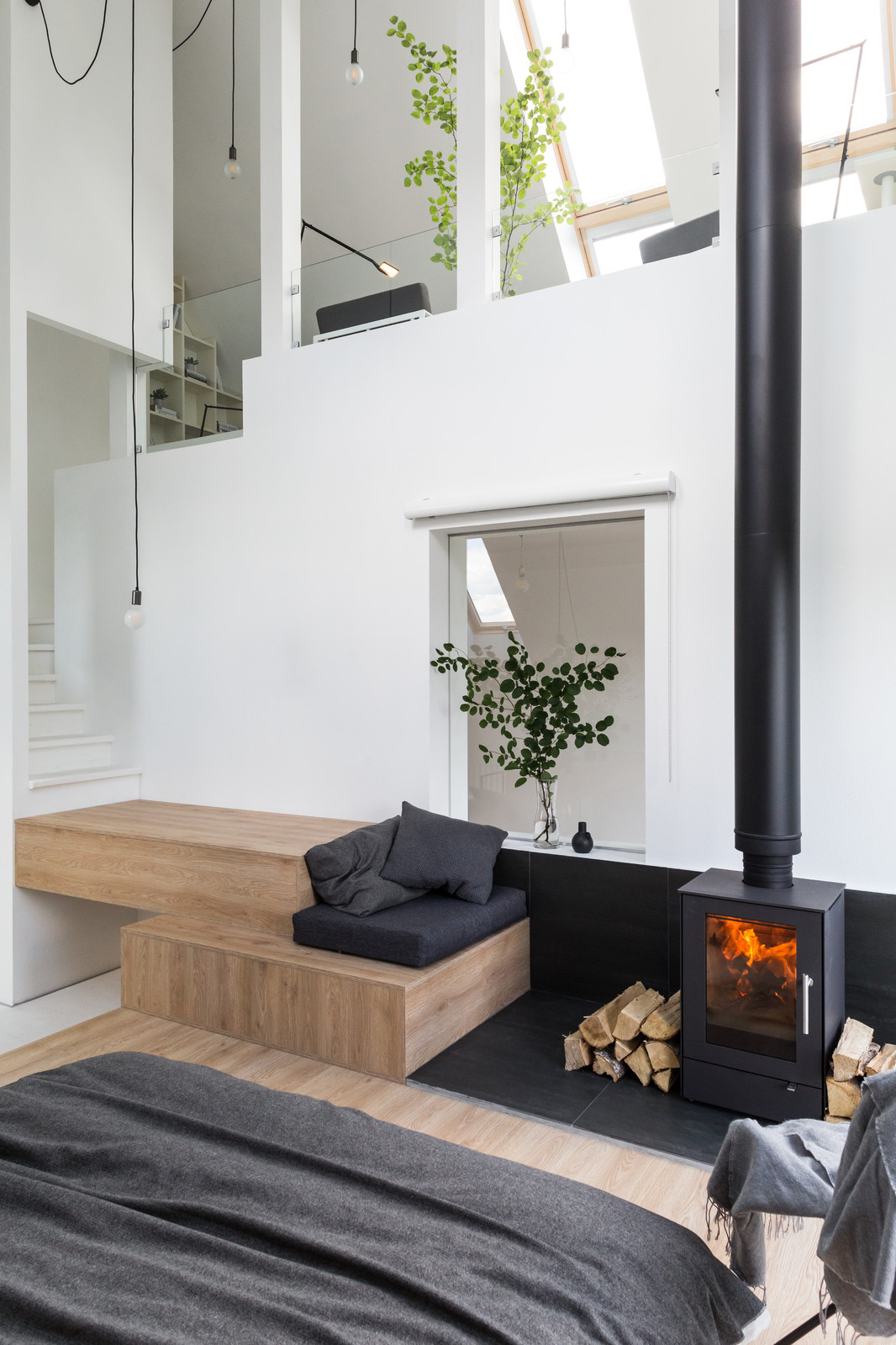 Дом в Ямкино