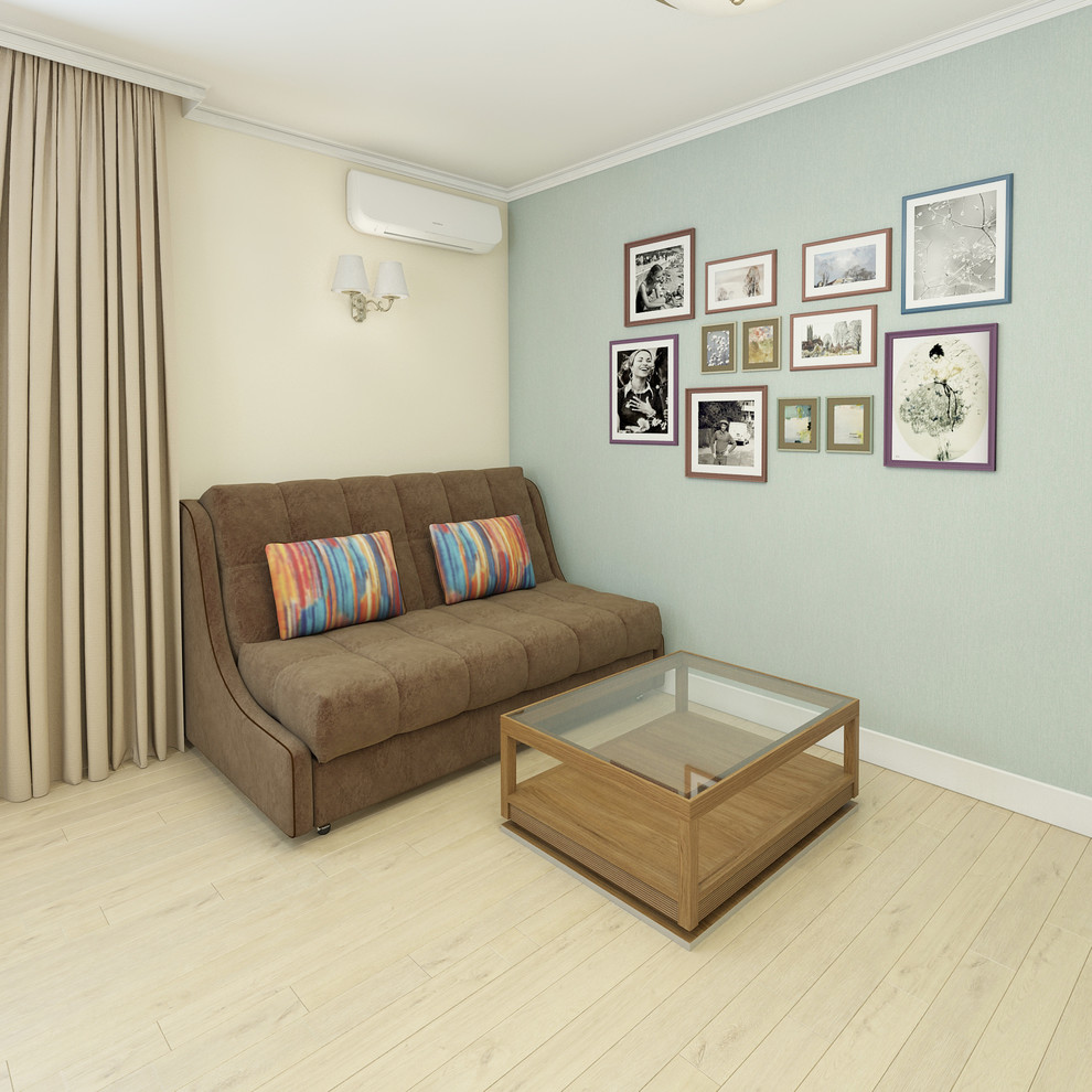 Летние вечера